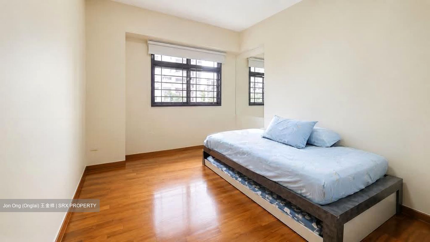 Blk 27B Membina Court (Bukit Merah), HDB 4 Rooms #568093371
